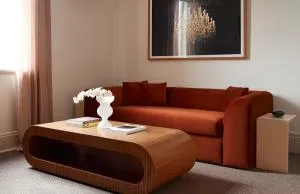 The Rooms Milton - Sassafras