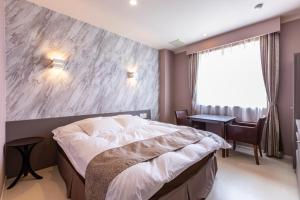 Hotel Vega Takamatsu (Adult Only)