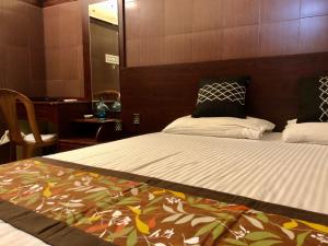 New AS Tourist Home Aluva