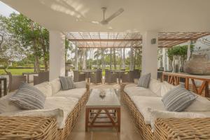 The Villa Bentota by KK Collection