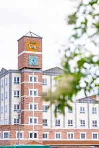 Hotel Vega Takamatsu (Adult Only) - Shin-minatomachi