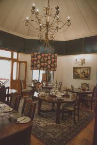 Lydenburg Manor Guest House