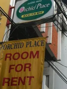 Orchid Place - Makkaszan