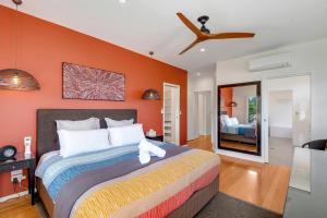 Costa del Sol - Beachfront Lennox Head