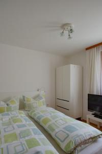 Single Room room in Gästehaus Lässer