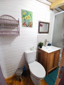 Complex Tradițional Casa din Vale Breb