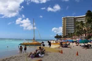 Aloha Suites Waikiki