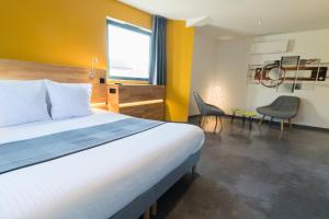 Hotels H85 : photos des chambres