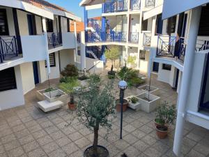 Appartements Bord de mer : photos des chambres