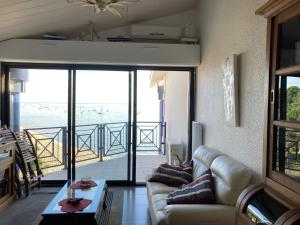 Appartements Bord de mer : photos des chambres