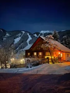 Das Hexenhäusl - Schmitten