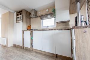 Chalet 2a op Recreatiepark De Wielen