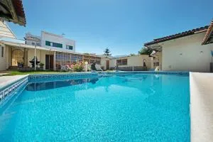 V Vacacional con encanto la Orotava - El Durazno