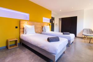 Hotels H85 : photos des chambres