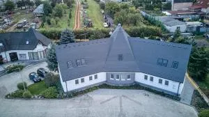 Tercia Kópháza Panzió B - 肖普朗巴尔夫