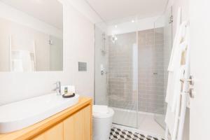 Heroismo Duplex Terrace