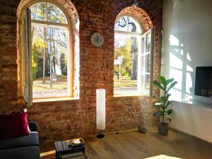 Botanical Garden Studio