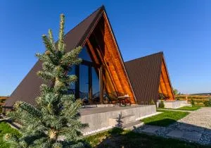 Green Hill Panoramic - 波亚纳默鲁卢伊