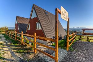 Green Hill Panoramic