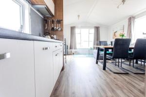 Chalet 3a op Recreatiepark De Wielen