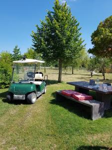 Lodges Shanti Lac Cabanes gites insolites et espace bien-etre Bordeaux : photos des chambres