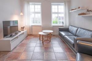 Alte Schule Horsbüll