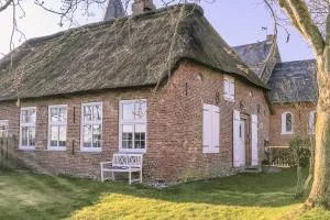 Alte Schule Horsbüll - Neukirchen