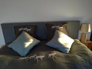 Les2sources Bike-B&B