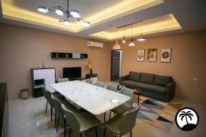 Paradise Suite at KK Times Square, beside Imago