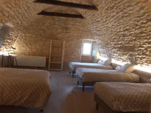 Eco Gîte à la ferme - Sévérac d' Aveyron