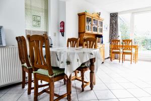 Bungalow 40 op Recreatiepark De Wielen