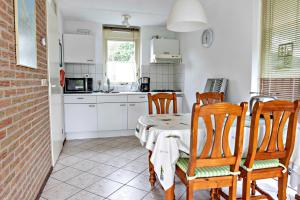 Bungalow 40 op Recreatiepark De Wielen