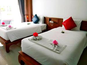 The Samui Beach Resort