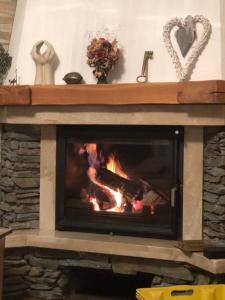 Villa Wiki w Górach