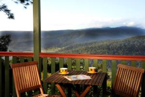 obrázek - Clouds Chalet