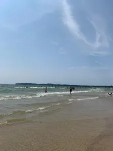 Sandy Cove Cottage - Lake View