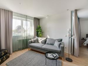 Limehome Darmstadt Wilhelminenstraße - Digital Access