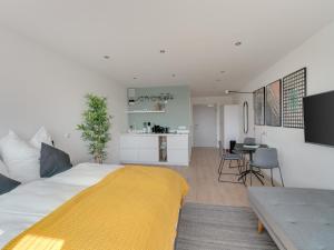 Limehome Darmstadt Wilhelminenstraße - Digital Access