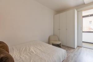 iFlat Trastevere Industrial Apartment