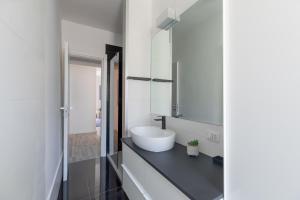 iFlat Trastevere Industrial Apartment