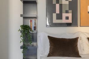 iFlat Trastevere Industrial Apartment