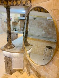 Ancient Roman Mansion