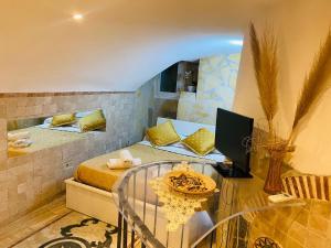 Ancient Roman Mansion