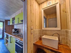 Chalet Cato