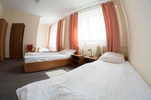 Hotel Stacja Kutno