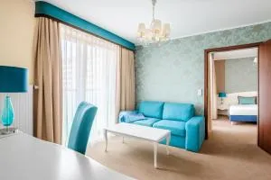 Hotel Opole Centrum - Grodziec