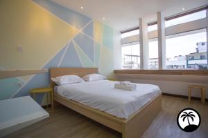 Paradise Suite at Asiacity