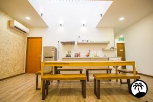 Paradise Suite at Asiacity