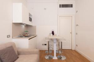 Monolocale - Via dell'Orso 20