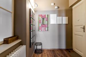 Venus Apartments - Italian Stylish